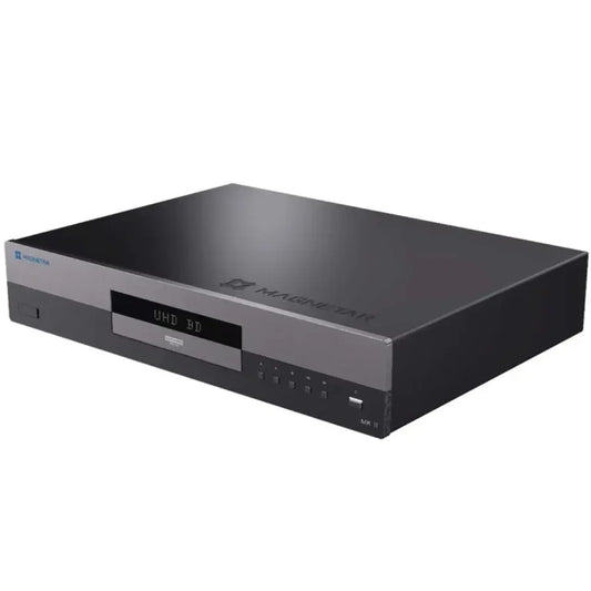 Magnetar UDP800 MKII 4K Universal Disc Player