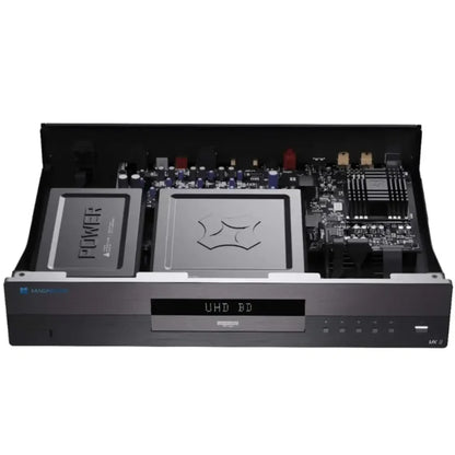 Magnetar UDP800 MKII 4K Universal Disc Player