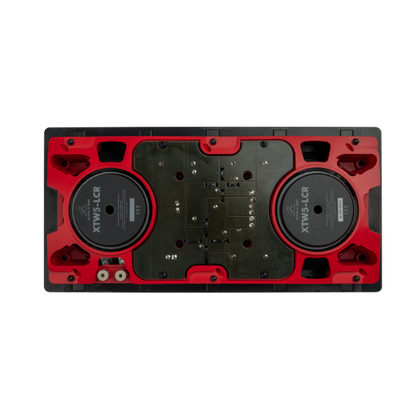 Martin Logan Motion XTW5-LCR In Wall Speaker Each