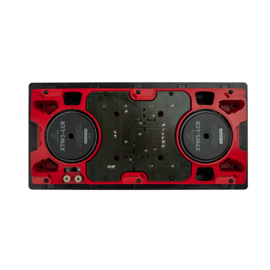 Martin Logan Motion XTW5-LCR In Wall Speaker Each