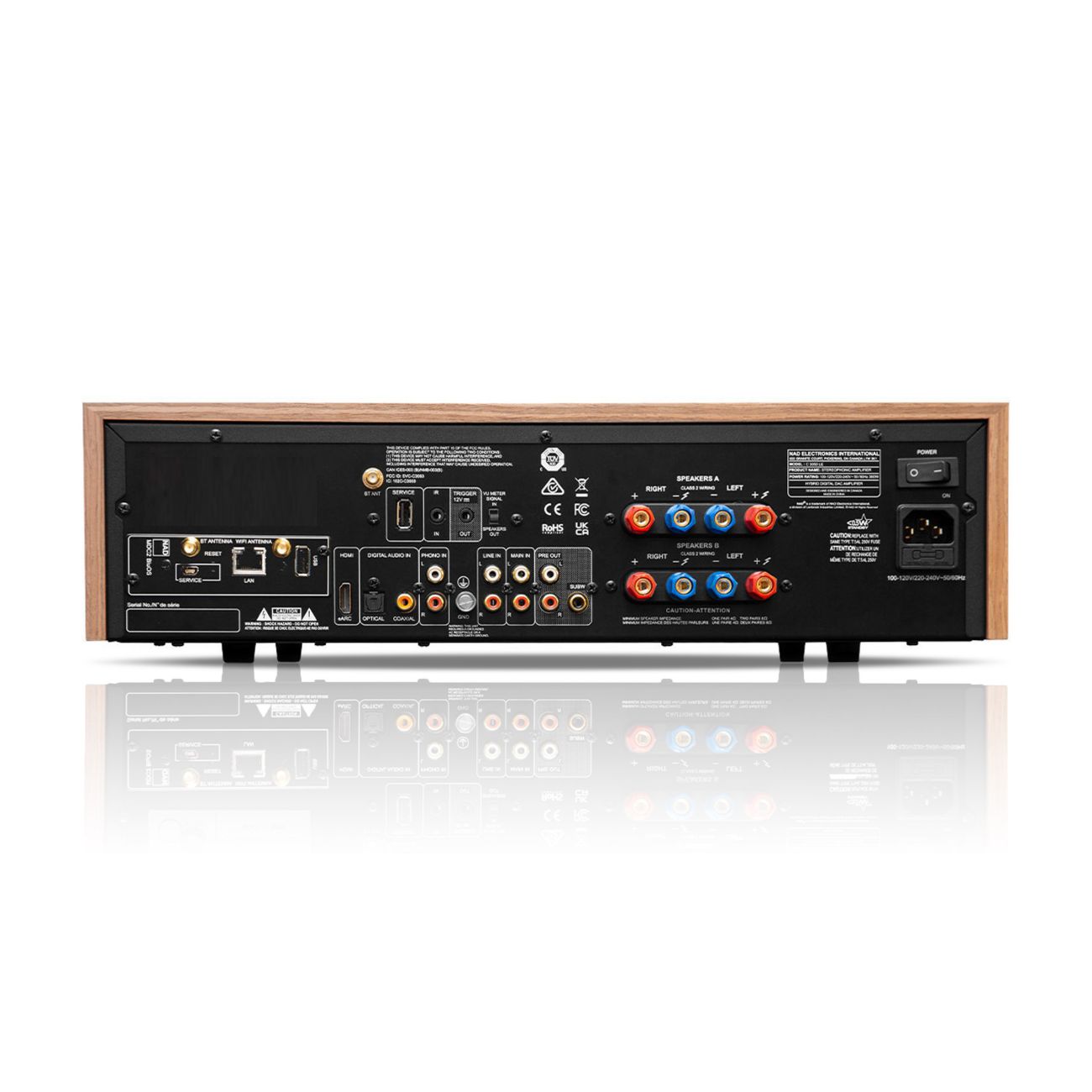 [product_title] by [vendor] | [product_type] | Tivoli Hi-Fi