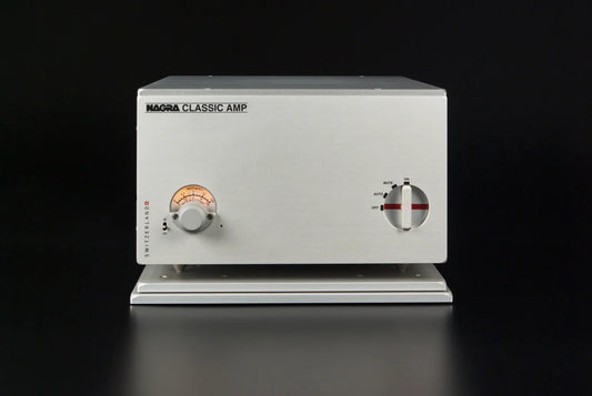 Nagra Classic Power Amplifier