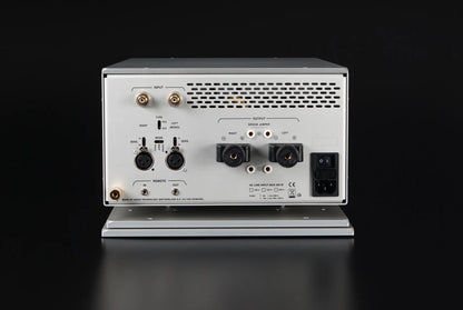 Nagra Classic Power Amplifier