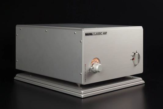 Nagra Classic Power Amplifier