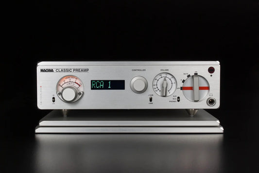 Nagra Classic Pre Amplifier