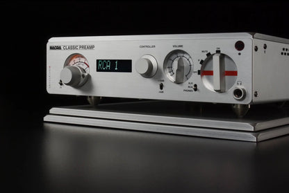 Nagra Classic Pre Amplifier