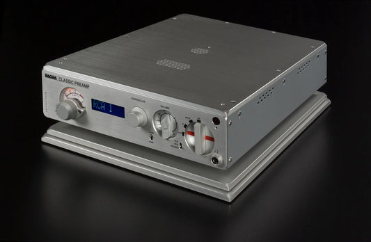 Nagra Classic Pre Amplifier