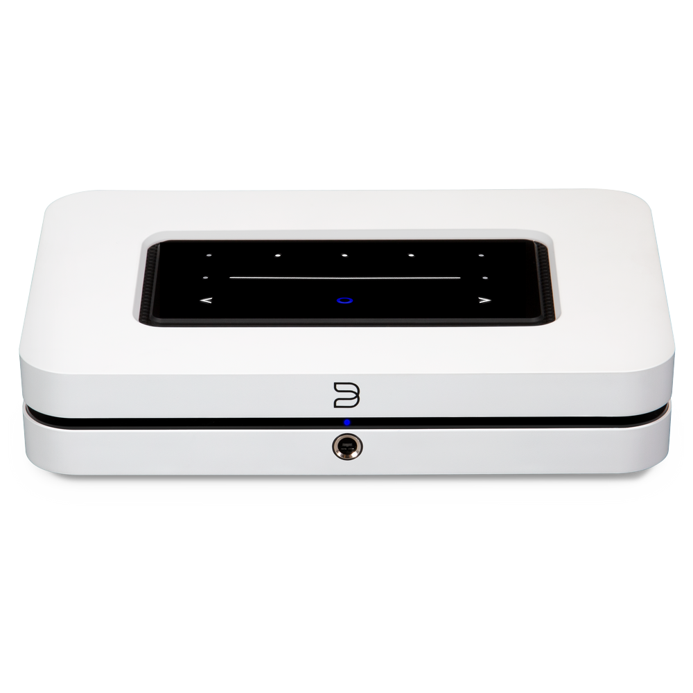 Bluesound NODE N132 Wireless Music Streamer