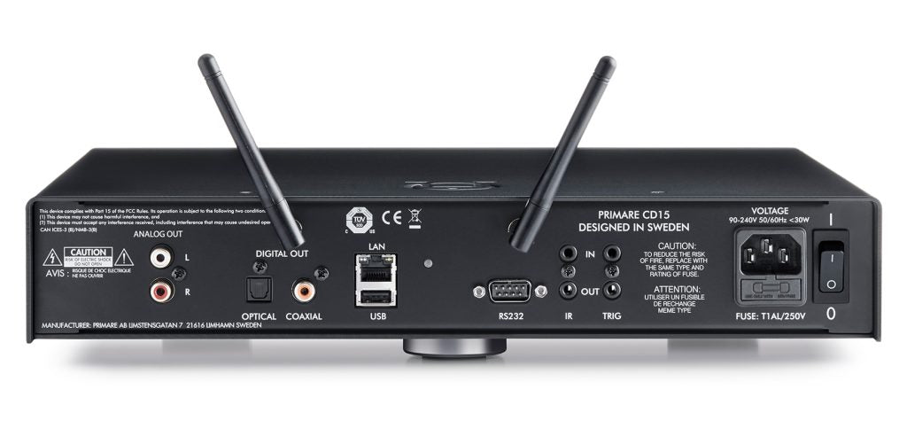 [product_title] by [vendor] | [product_type] | Tivoli Hi-Fi