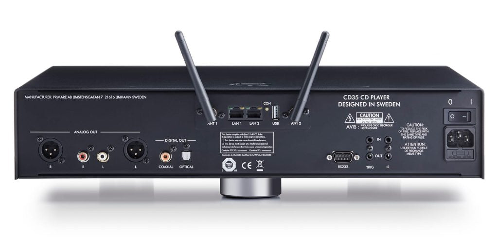 [product_title] by [vendor] | [product_type] | Tivoli Hi-Fi