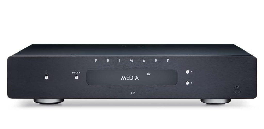 Primare I15MM Integrated Amplifier