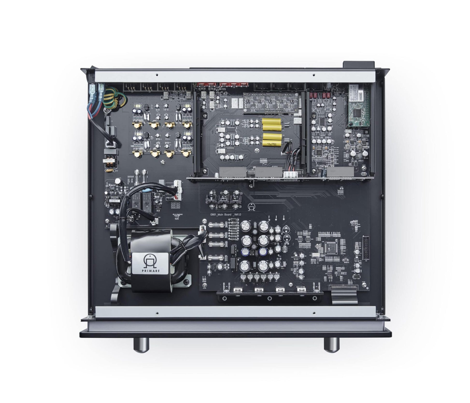 [product_title] by [vendor] | [product_type] | Tivoli Hi-Fi