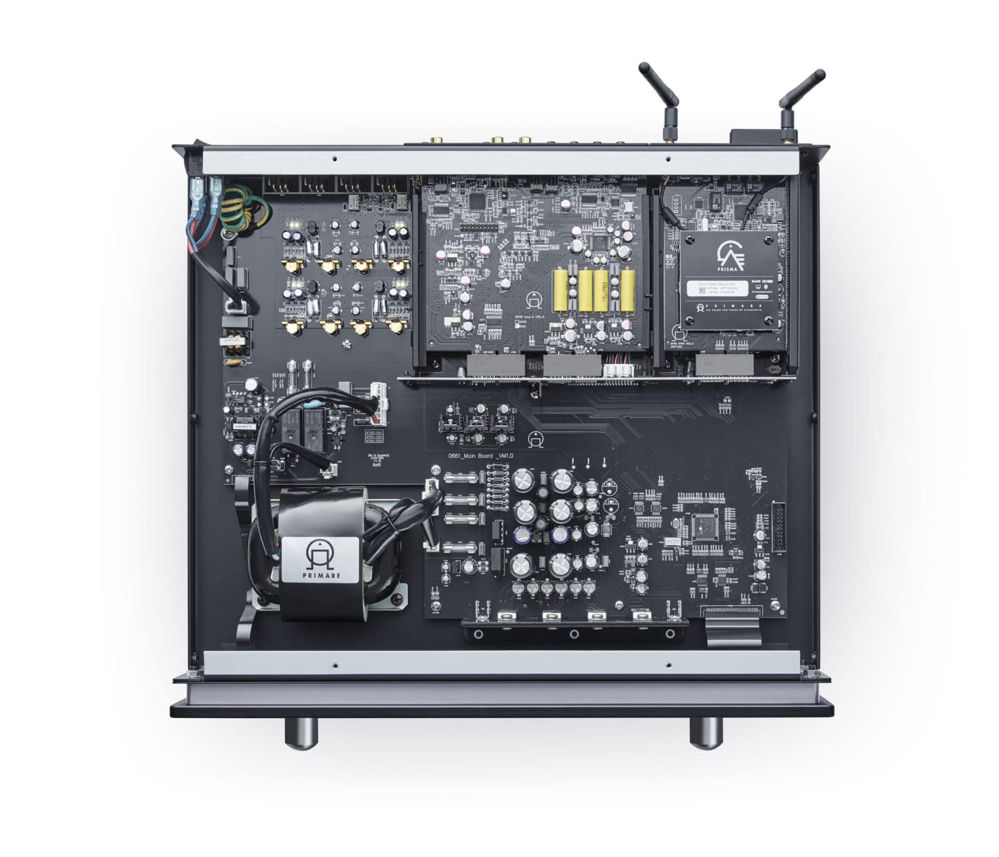 [product_title] by [vendor] | [product_type] | Tivoli Hi-Fi