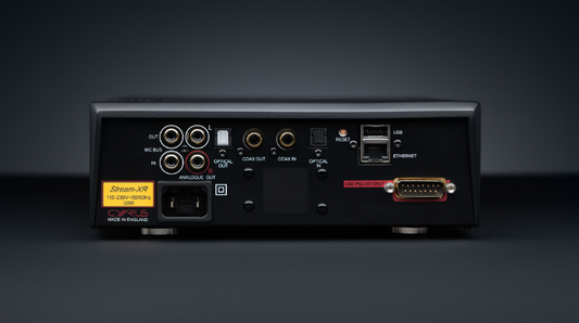 [product_title] by [vendor] | [product_type] | Tivoli Hi-Fi