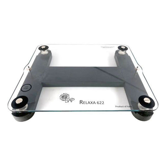 SAP Relaxa 622 Isolation Platform