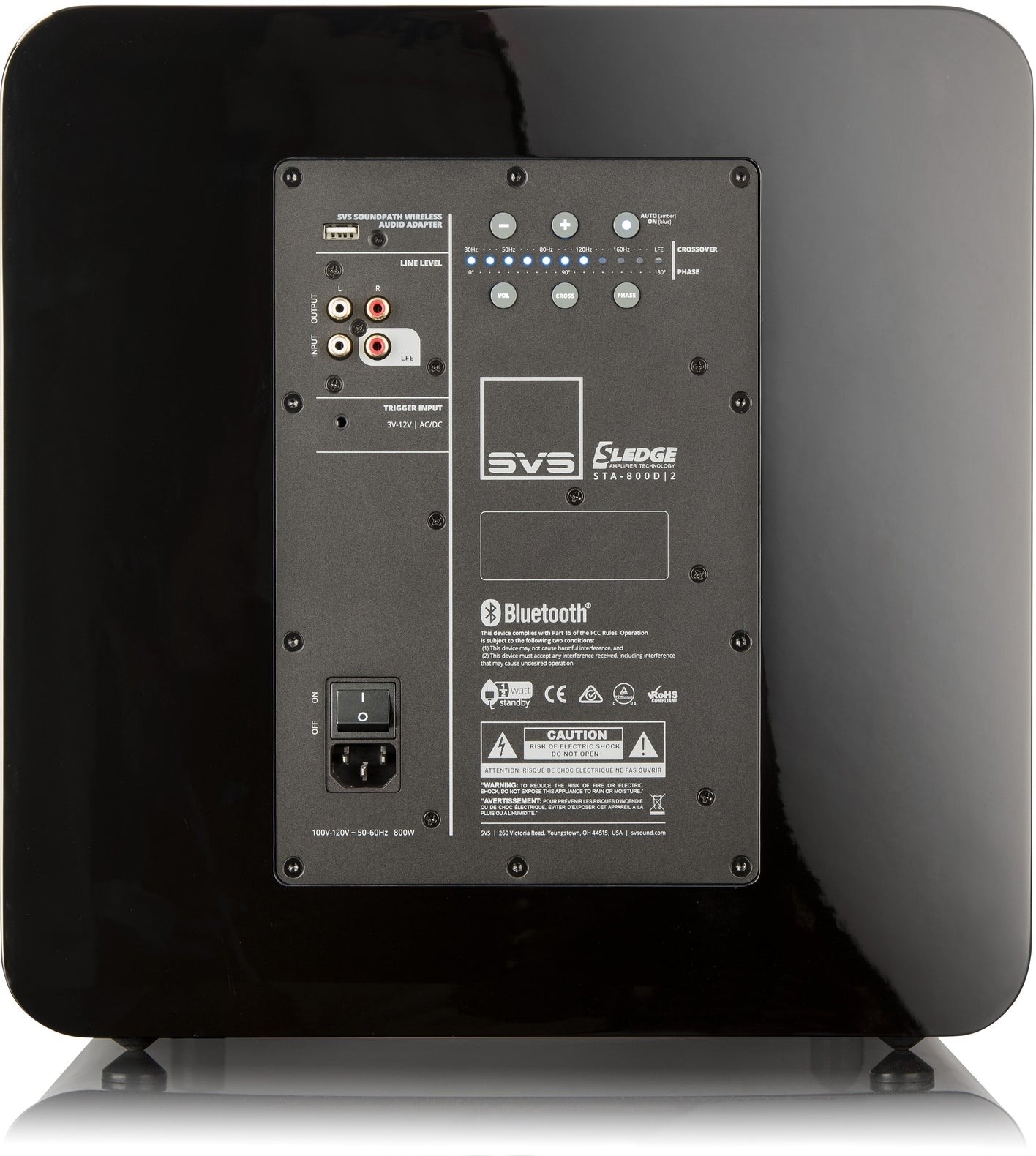 [product_title] by [vendor] | [product_type] | Tivoli Hi-Fi