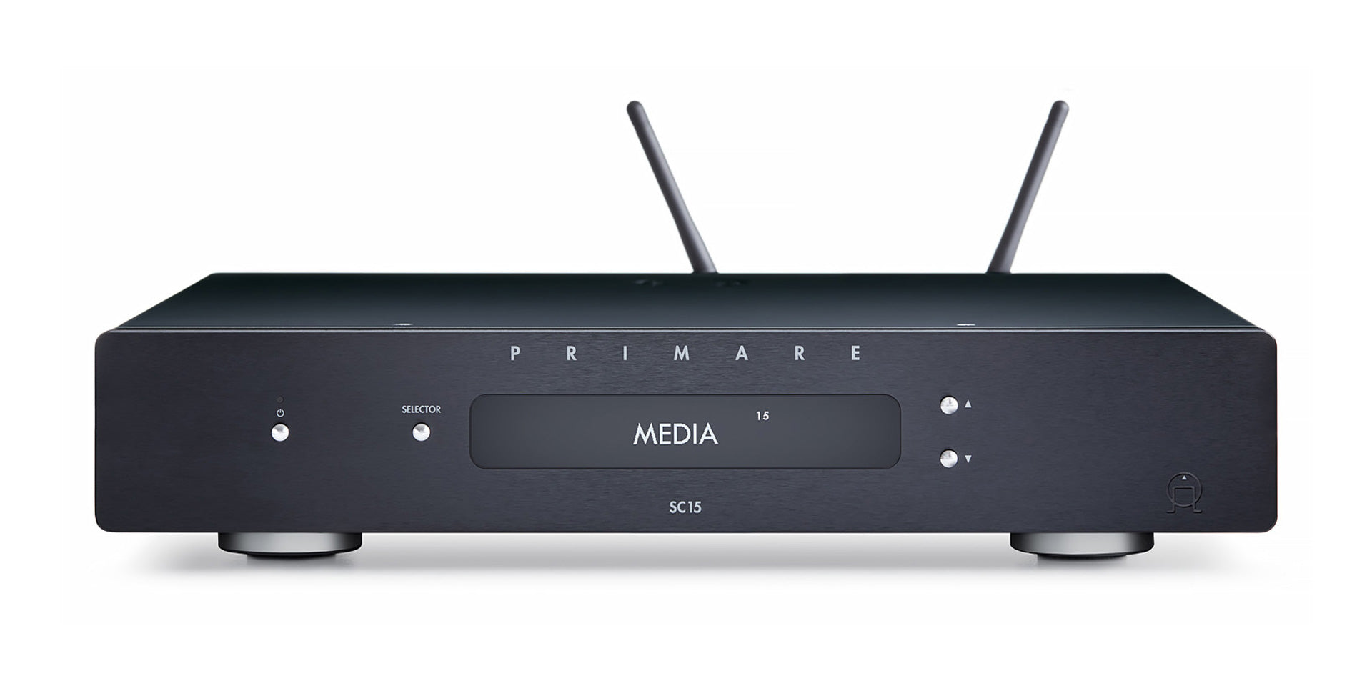 Primare SC15 MKII Prisma Streamer