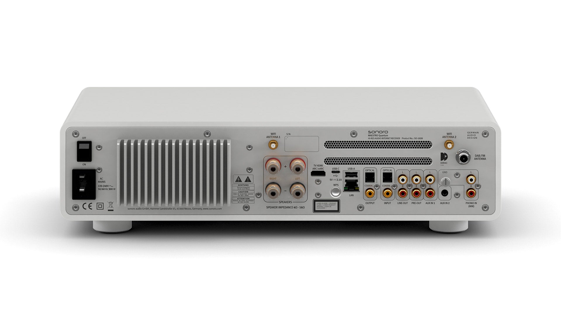 [product_title] by [vendor] | [product_type] | Tivoli Hi-Fi