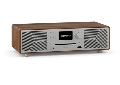 Sonoro Meisterstück Gen. 2 DAB+/WiFi/CD and Bluetooth