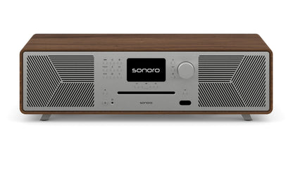Sonoro Meisterstück Gen. 2 DAB+/WiFi/CD and Bluetooth