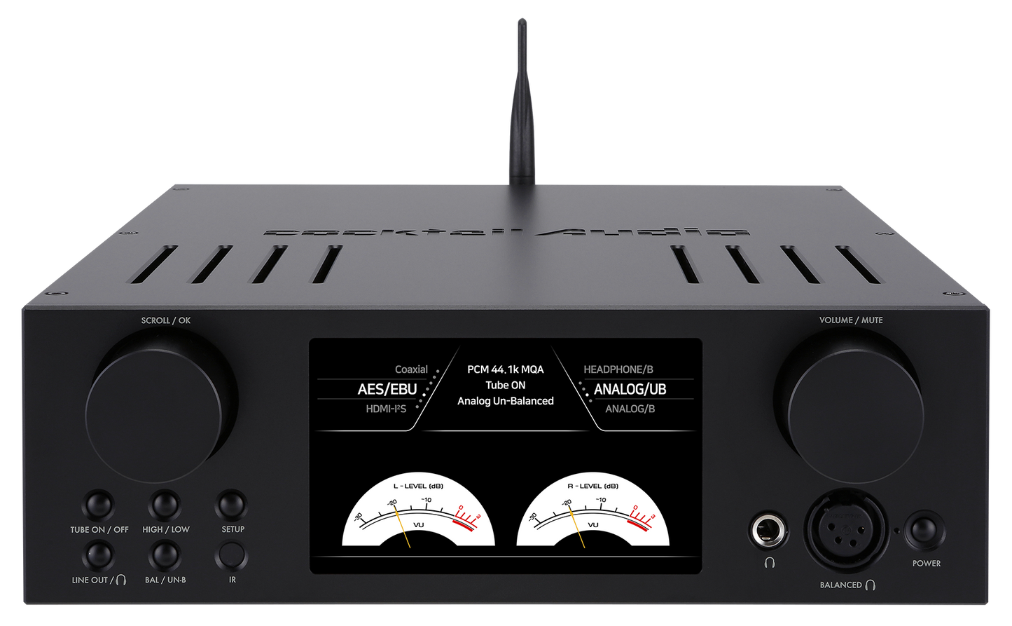 [product_title] by [vendor] | [product_type] | Tivoli Hi-Fi