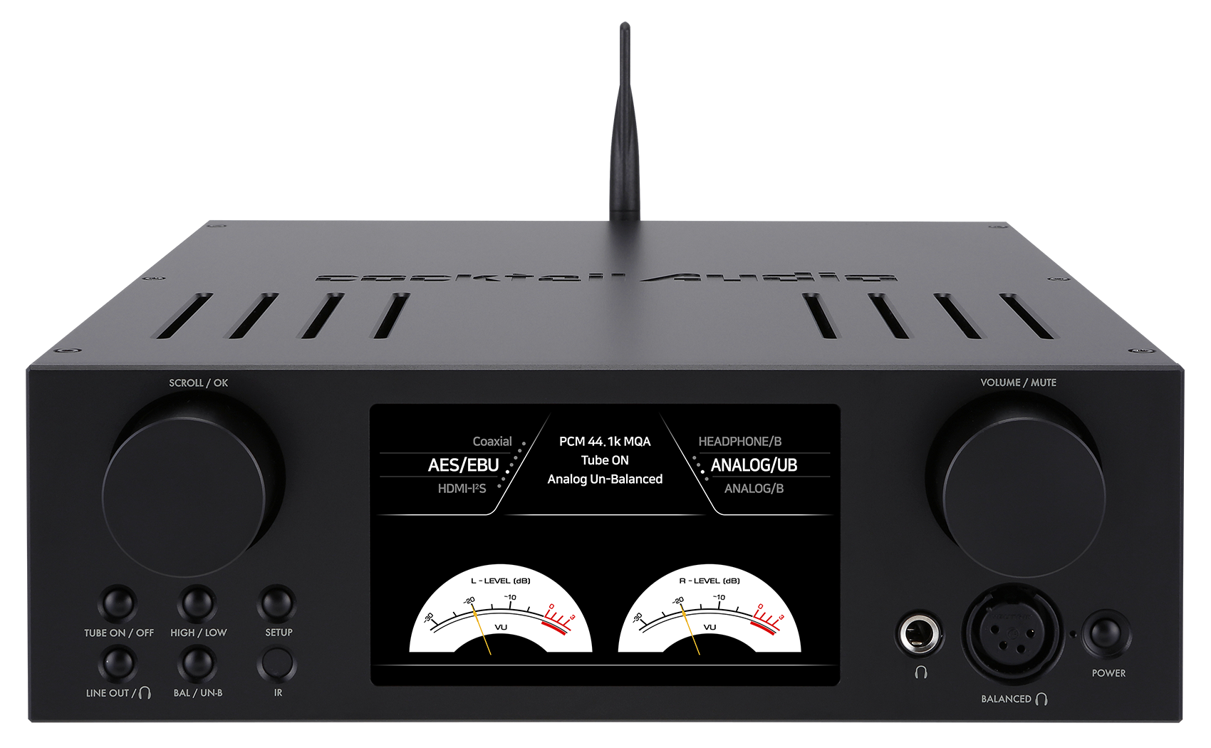 [product_title] by [vendor] | [product_type] | Tivoli Hi-Fi