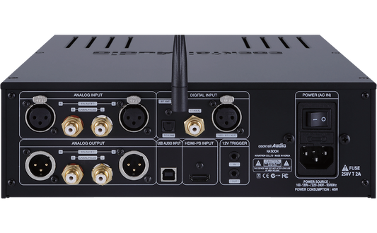 [product_title] by [vendor] | [product_type] | Tivoli Hi-Fi