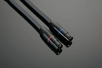Audio Connection Reference Transparent Audio Reference Balanced Interconnect – Tivoli Hi-Fi