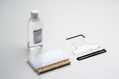 Pro-Ject VC-E2 Record Cleaning Machine