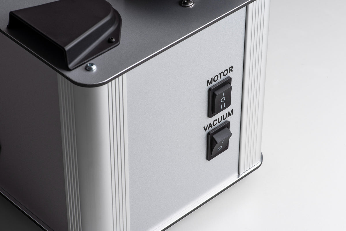 Pro-Ject VC-E2 Record Cleaning Machine