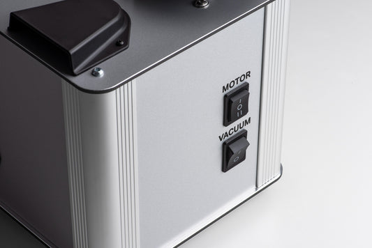 Pro-Ject VC-E2 Record Cleaning Machine