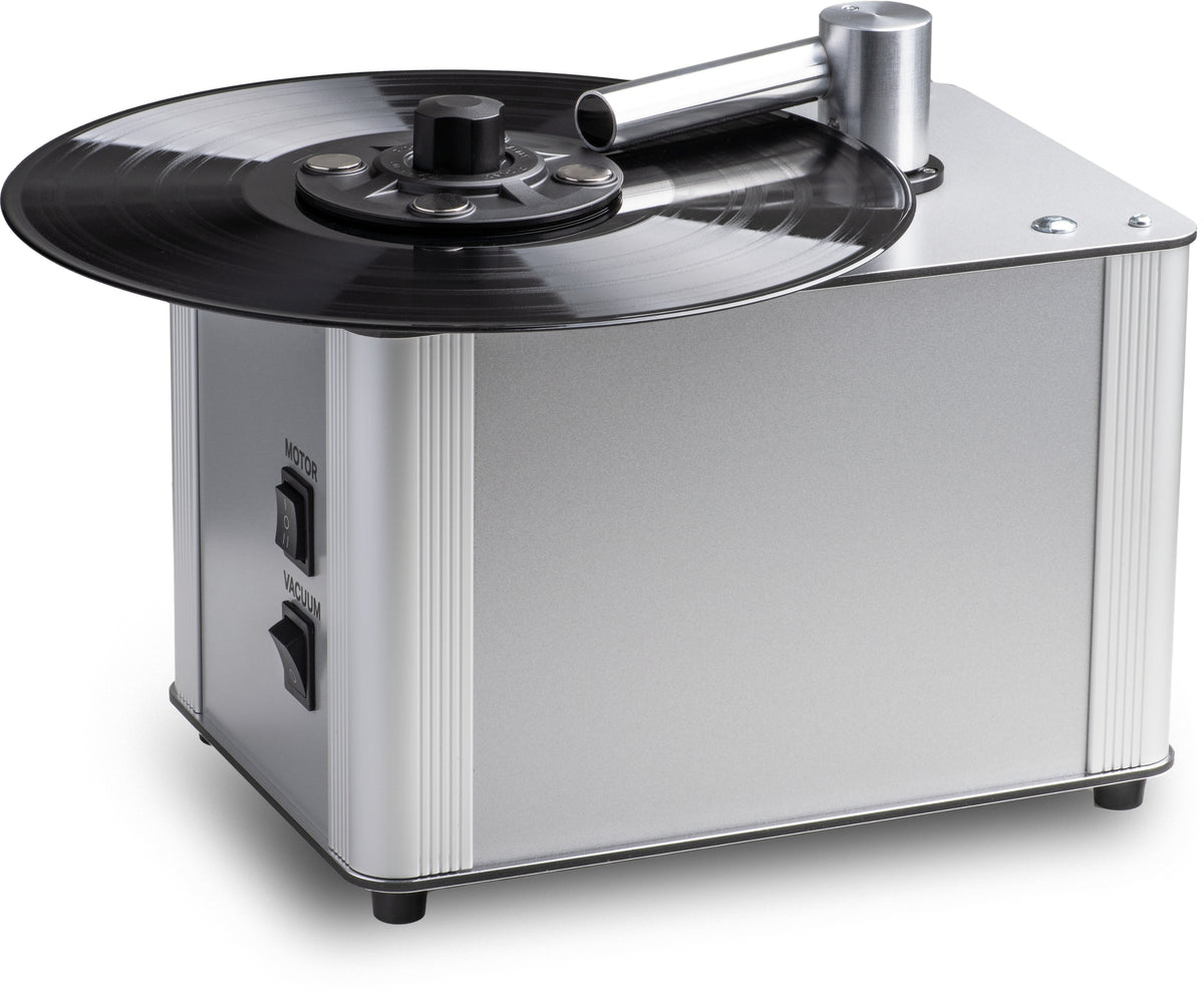 Pro-Ject VC-E2 Record Cleaning Machine
