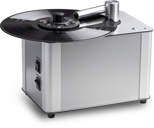 Pro-Ject VC-E2 Record Cleaning Machine
