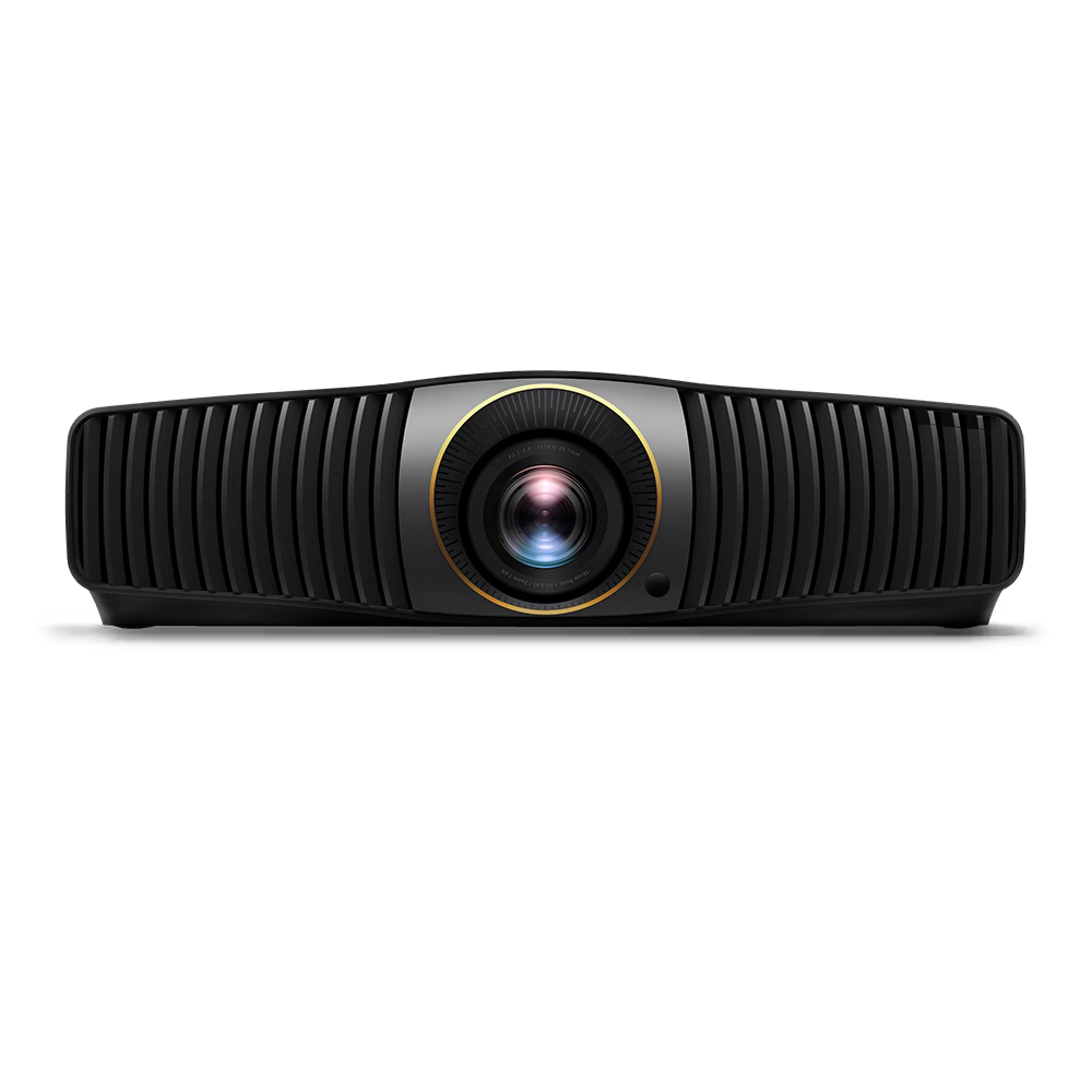 BenQ W5800 4K Laser Projector