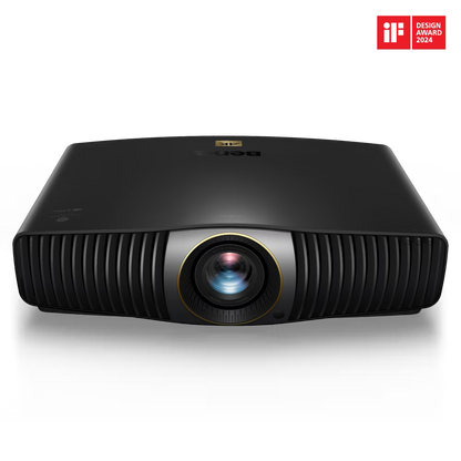 "The Curtain Call" 4K 5.1.2 ATMOS System