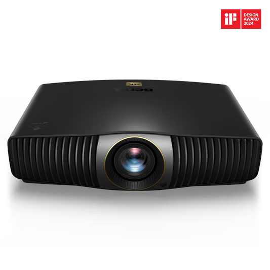 "The Curtain Call" 4K 5.1.2 ATMOS System