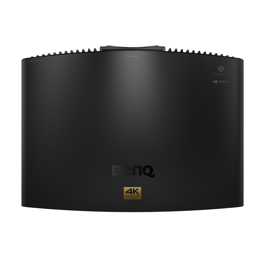 BenQ W5800 4K Laser Projector