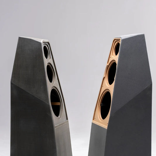 Wilson Audio Sabrina V Floorstanding Speakers