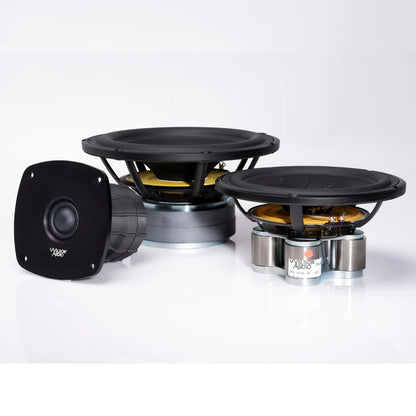 Wilson Audio Sabrina V Floorstanding Speakers