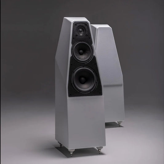 Wilson Audio Sabrina V Floorstanding Speakers