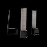 Martin Logan Classic ESL 11A Hybrid Electrostatic Speakers