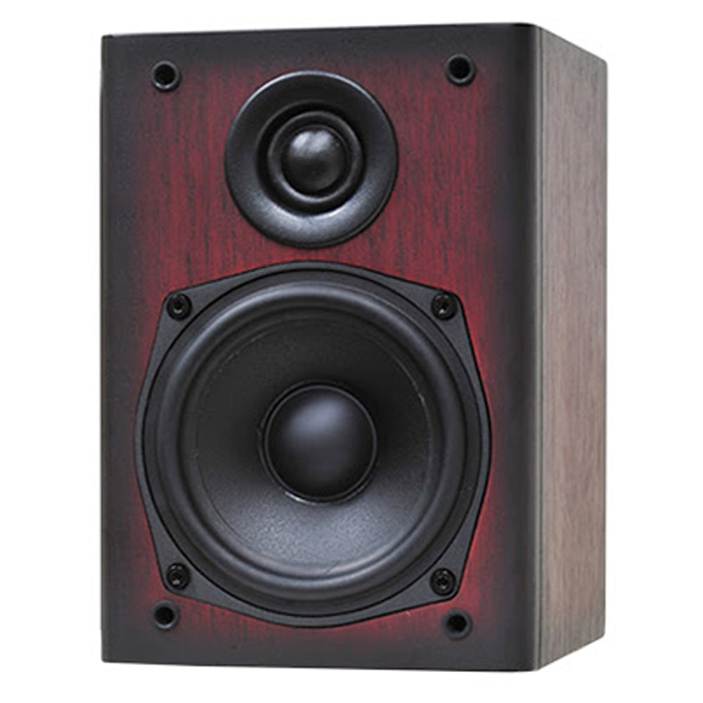 Castle Lincoln S1 Speakers