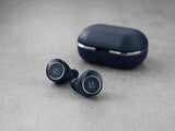 Bang & Olufsen E8 V2 Bluetooth In Ear Headphones - Indigo Blue