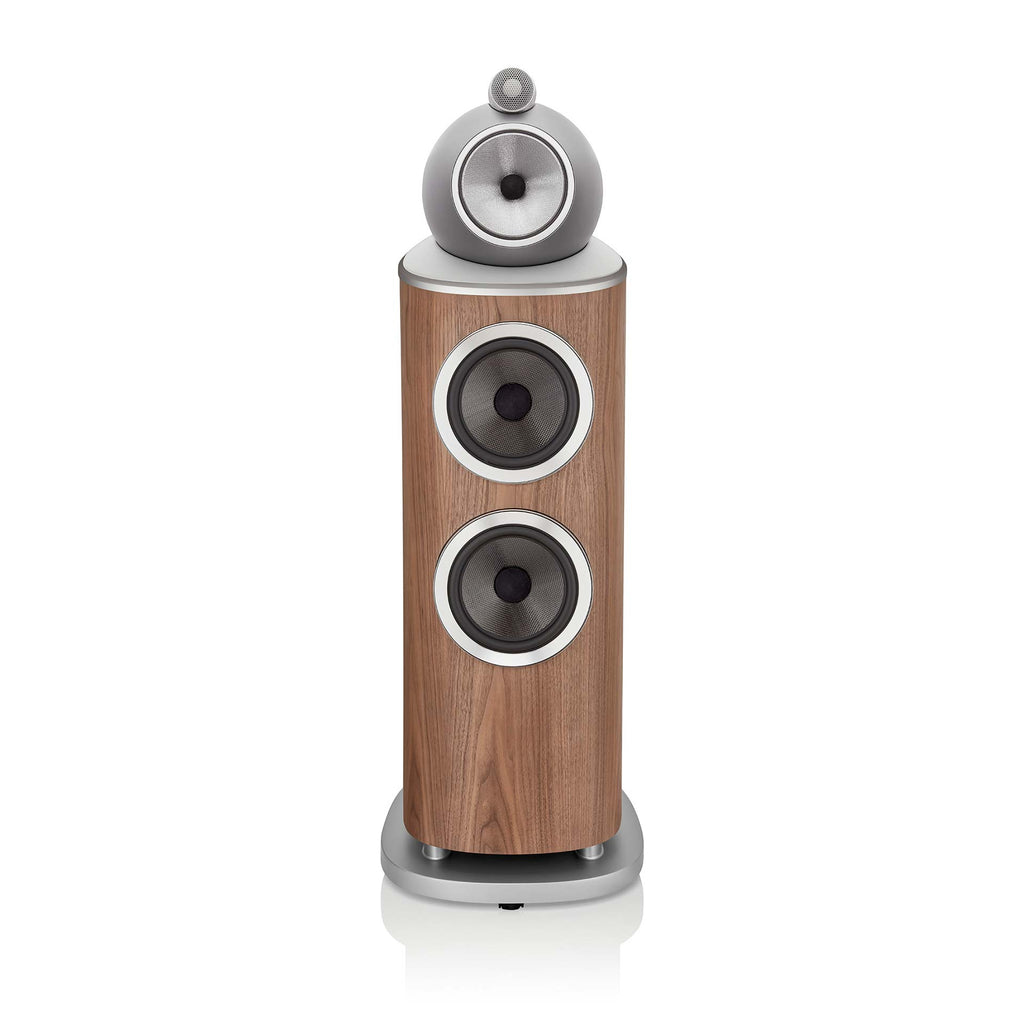 Bowers Wilkins 802D4 Floorstanding Speakers