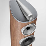 Bowers & Wilkins 804D4 Floorstanding Speakers
