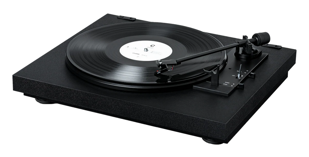 Pro-Ject AutoMat A1 Fully Automatic Turntable