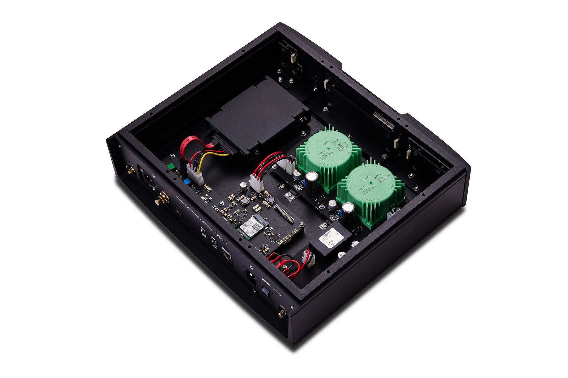 [product_title] by [vendor] | [product_type] | Tivoli Hi-Fi