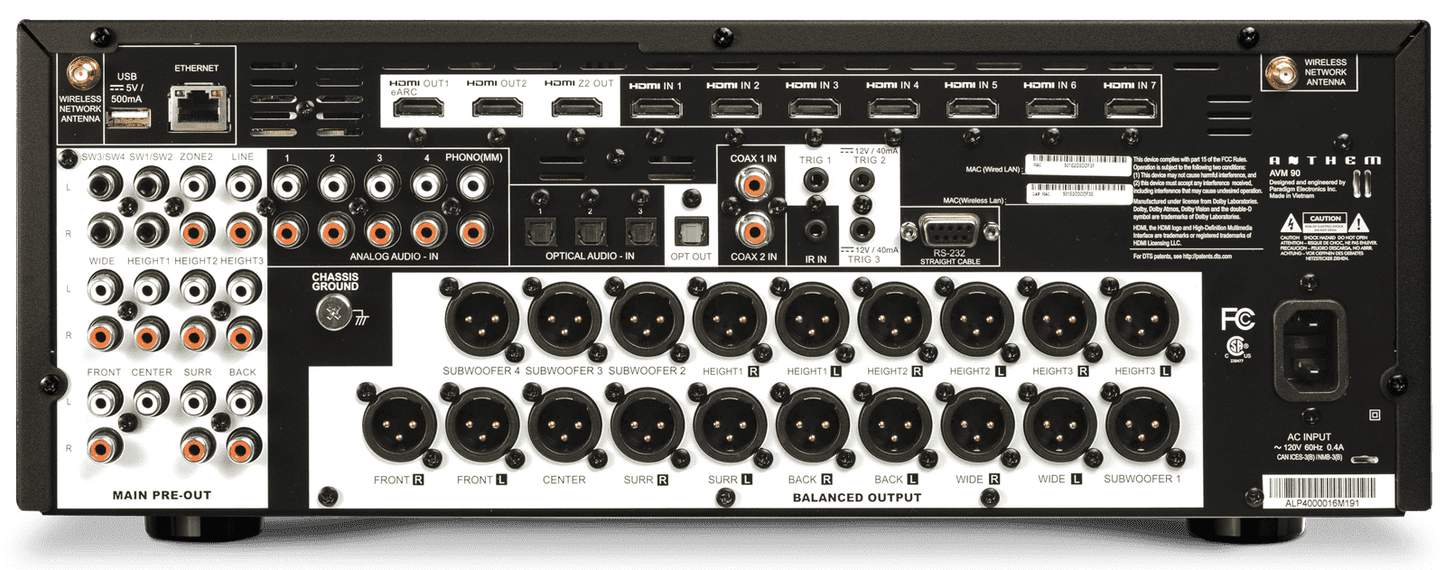 [product_title] by [vendor] | [product_type] | Tivoli Hi-Fi