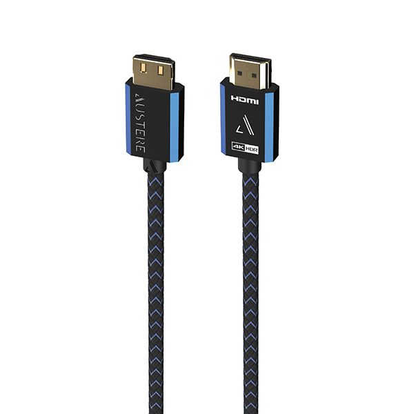 Austere V Series 4K HDMI Cable