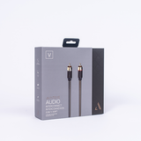 Austere V Series Audio Interconnect Cable 2.0m